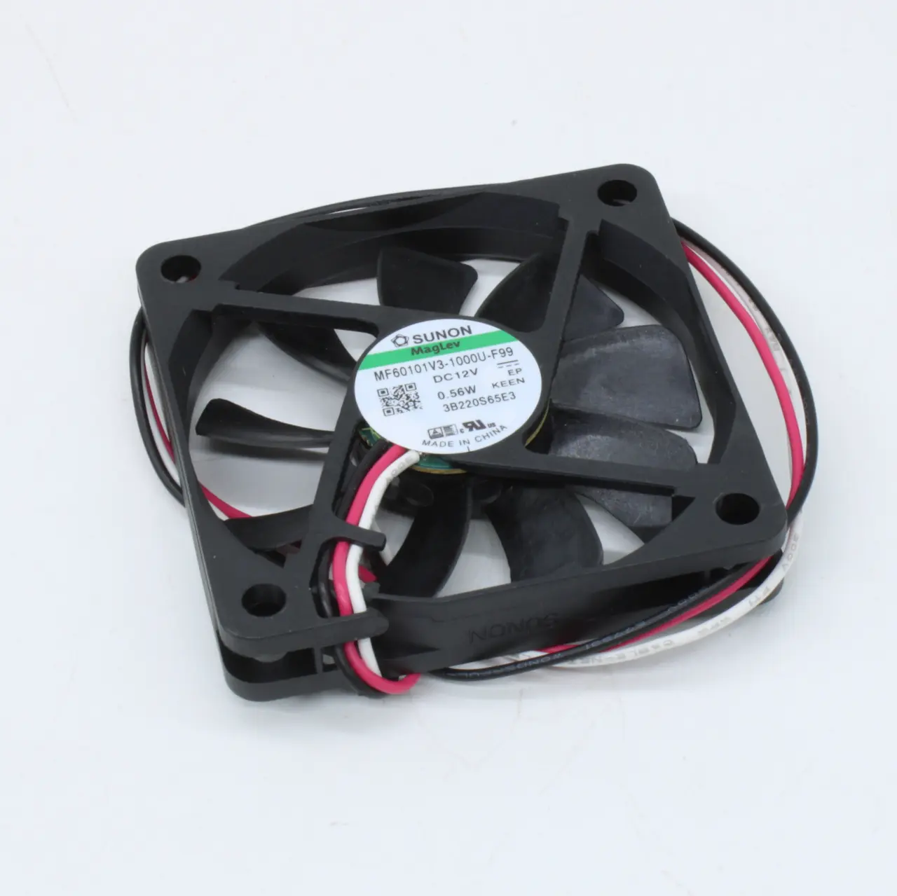 MF60101V3-1000U-F99
