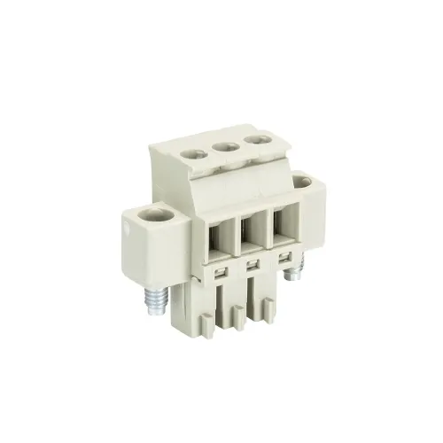 Розеточный разъем на кабель 8813 B/3 VL OB