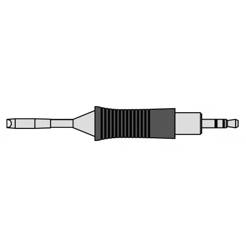 RTM 036 S tip chisel 3.6x0.9