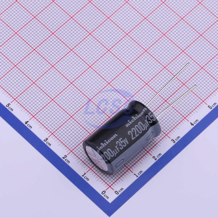 UVZ1V222MHD