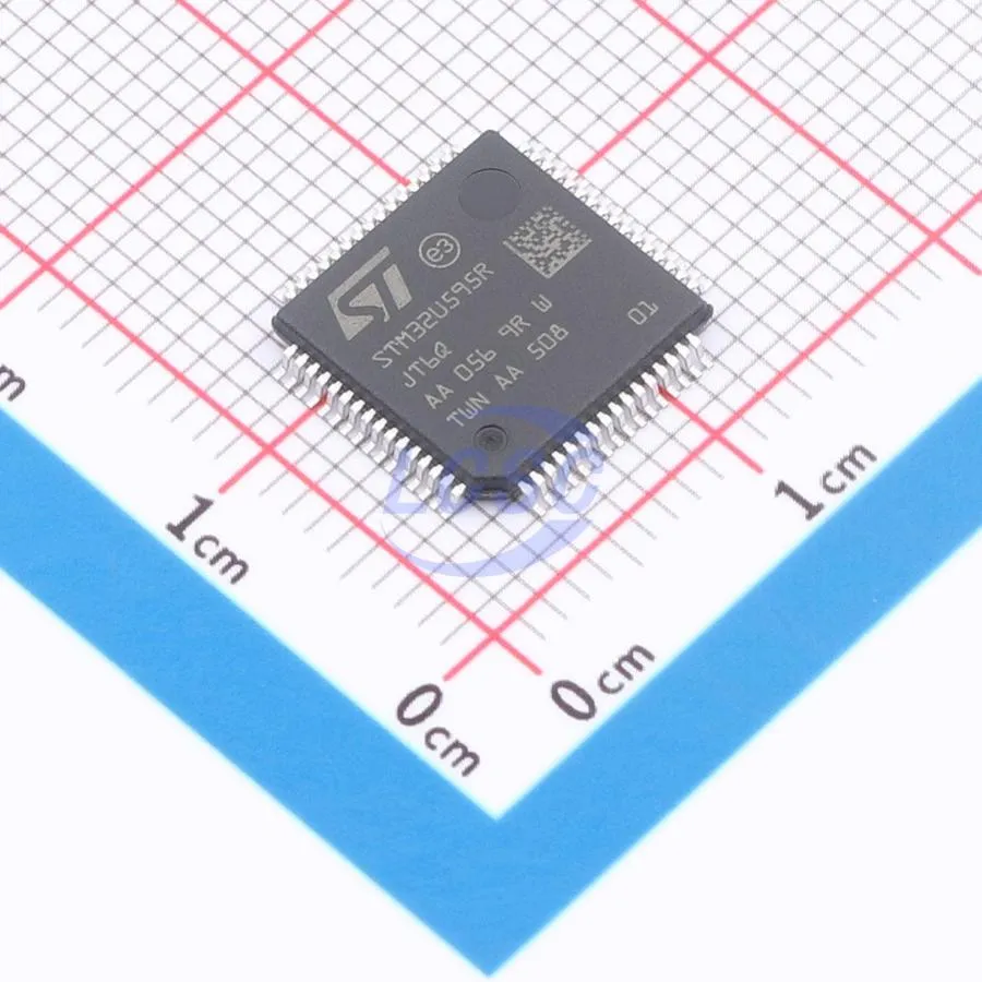 STM32U595RJT6Q