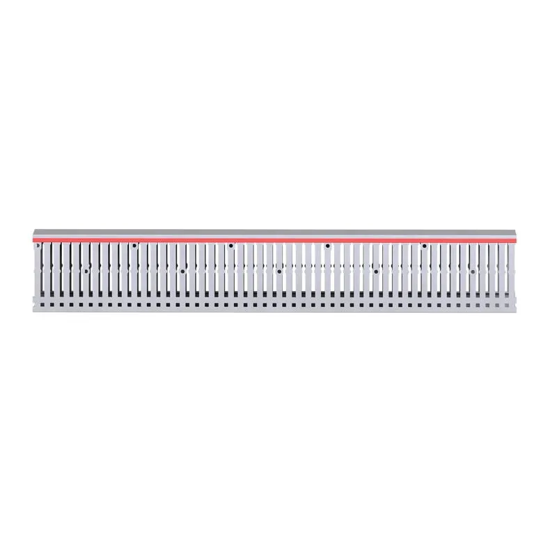 Кабель-канал перфорированный 40х80 RL6 G 01127RL