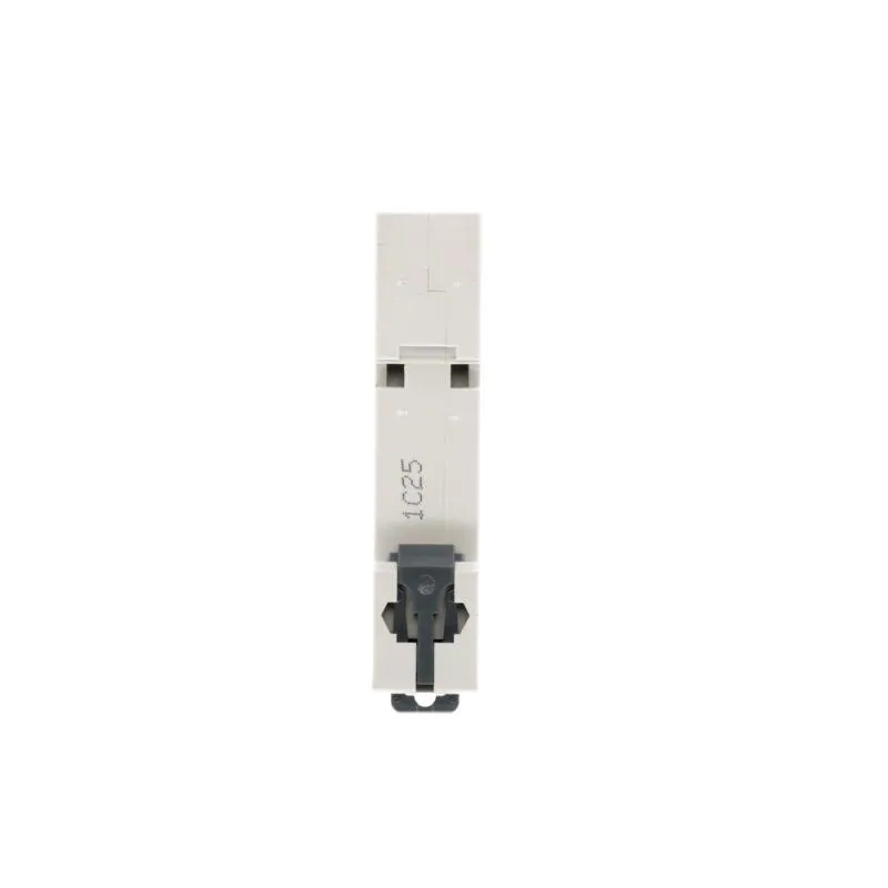 City9 Set Автоматический выключатель (АВ) С 25А 1P 6kA 230В (12шт) C9F36125
