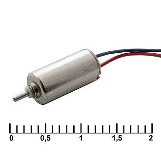 QX- 5A   1.3V