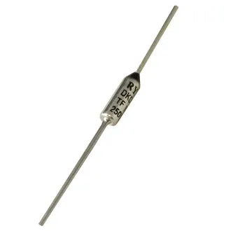 TERMO FUSE 240*C 15A AXIAL