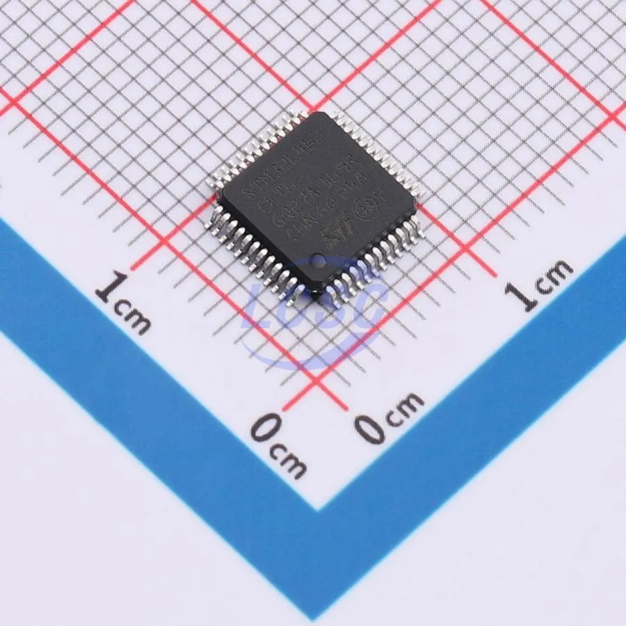 STM32L462CET6