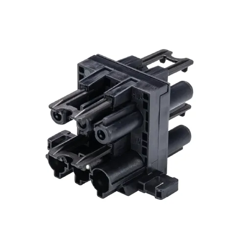 Распределительное устройство GST18i3V 3P1 F V SW