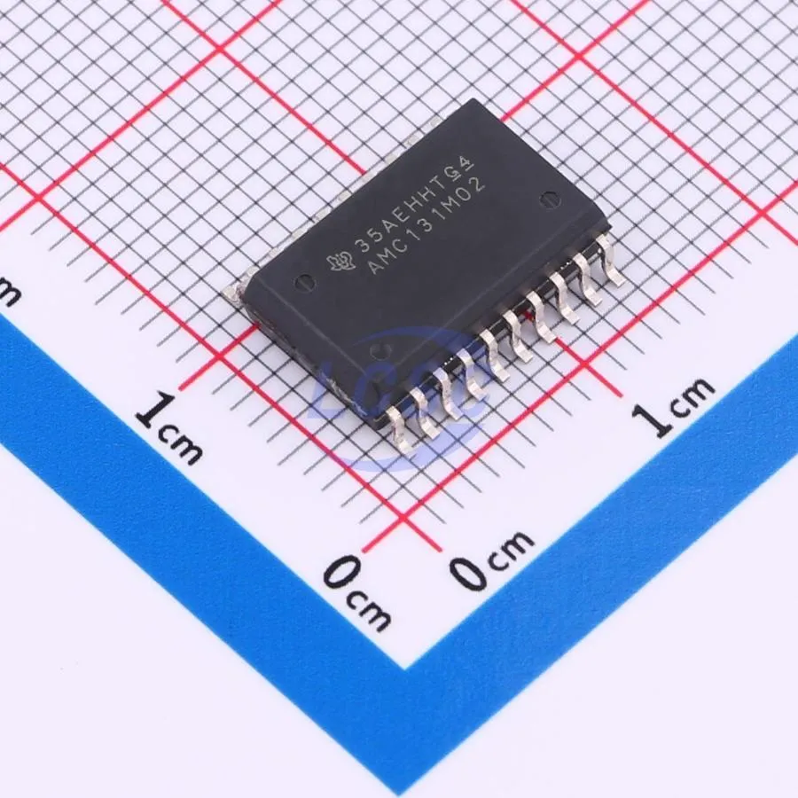 AMC131M02DFMR