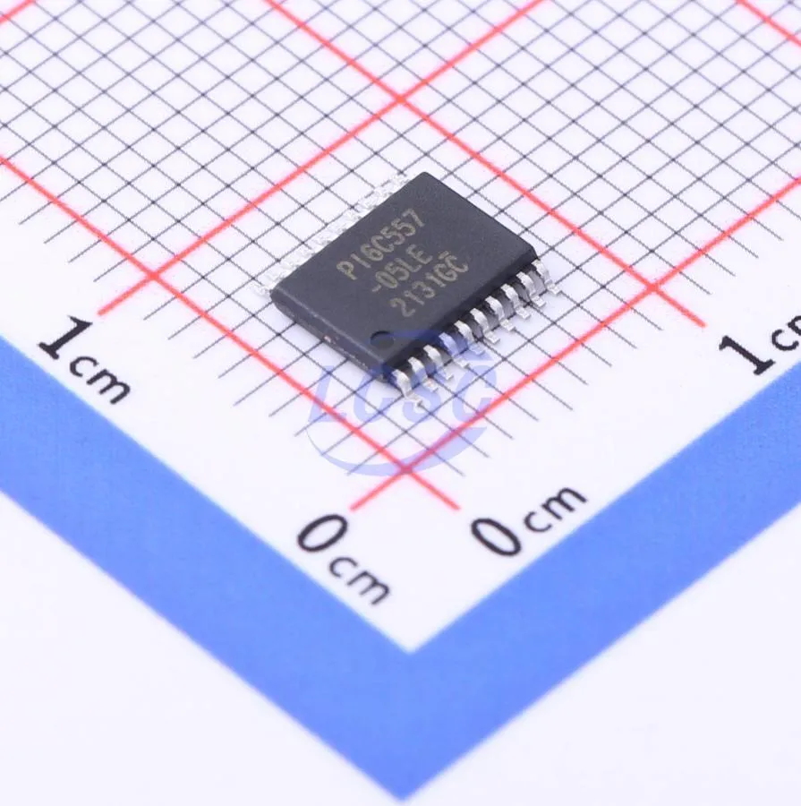 PI6C557-05LEX