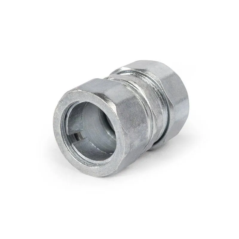 Муфта соединительная СТМ-15(1/2дюйм)