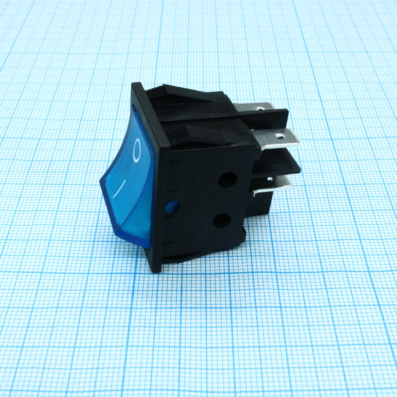 RK1-03-1 07BL B/BL C "0-"WA