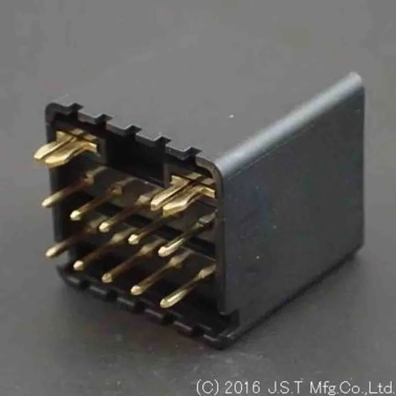 B10B-J21DK-GGXR (LF)(AU)