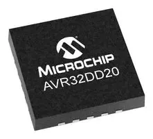 AVR32DD20-I/REB
