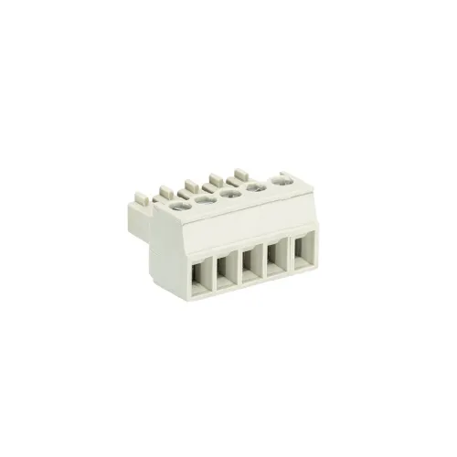 Розеточный разъем на кабель 8513 B/5 OB