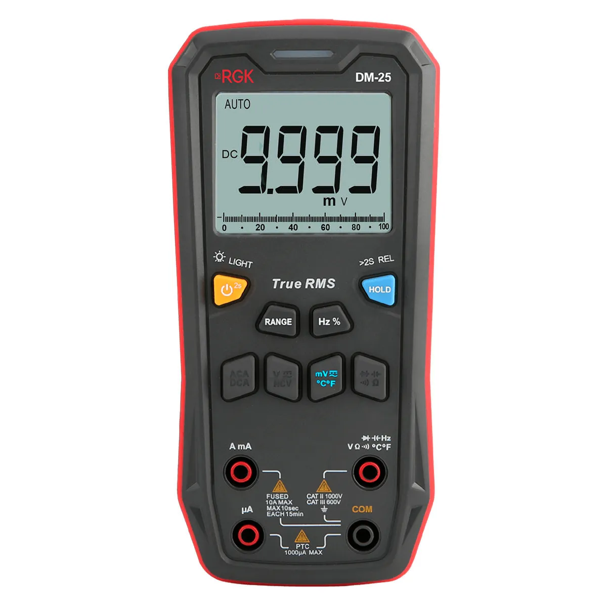 DM-25