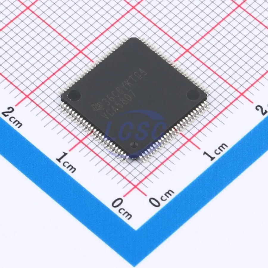 VCA5807PZP
