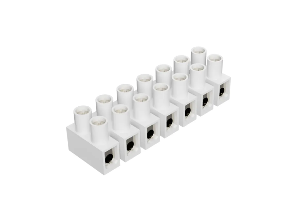Клеммная колодка 4E/7 GW