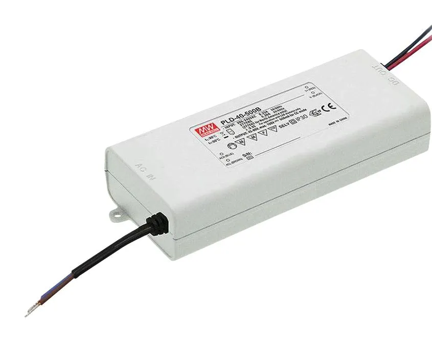 PLD-40-700B
