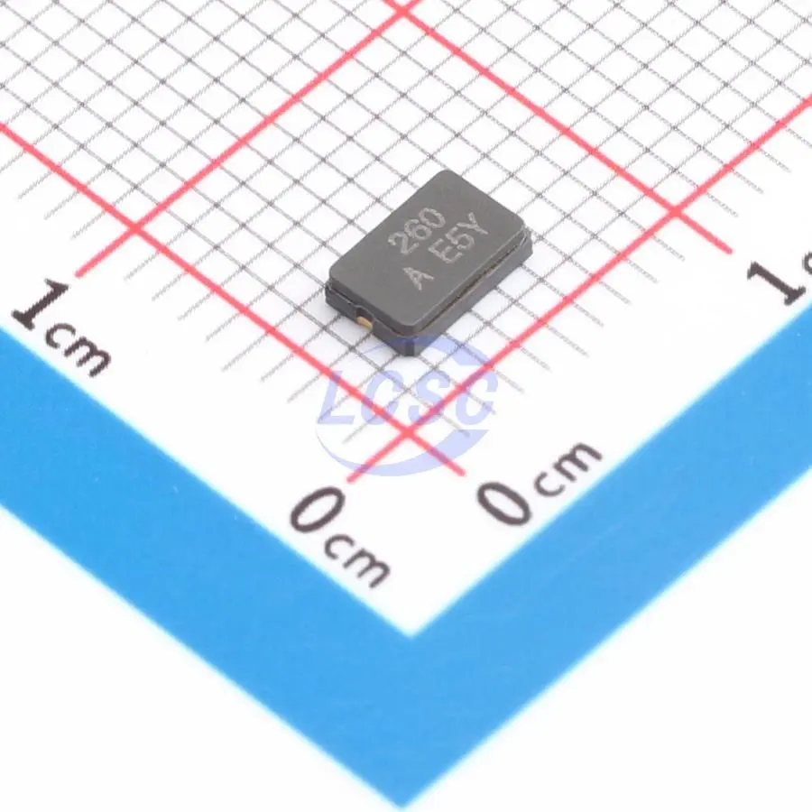 ABM3-26.000MHZ-B4Y-T