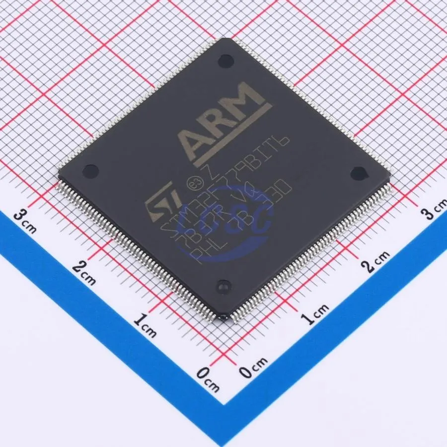 STM32F779BIT6