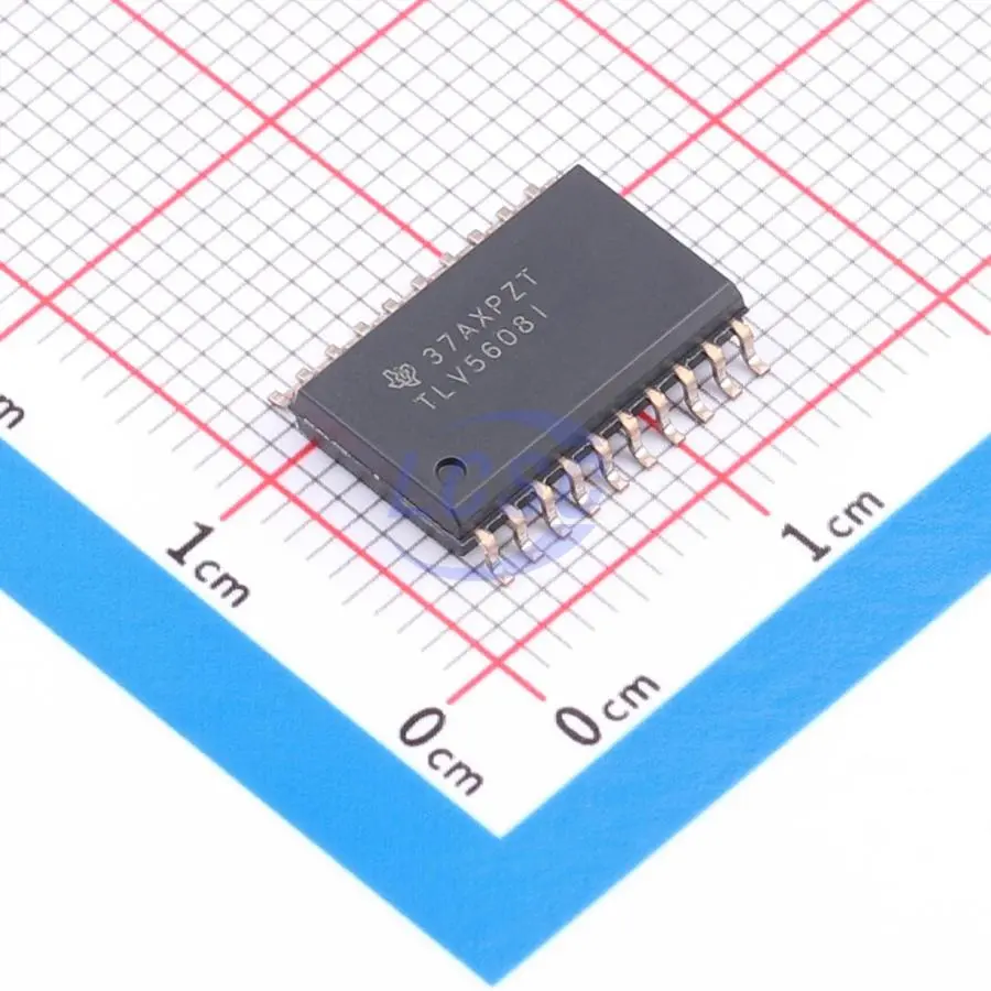 TLV5608IDWR