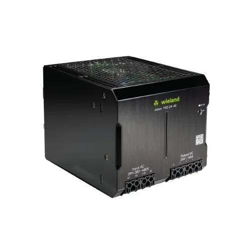 Источник питания WIPOS PS3 24-40