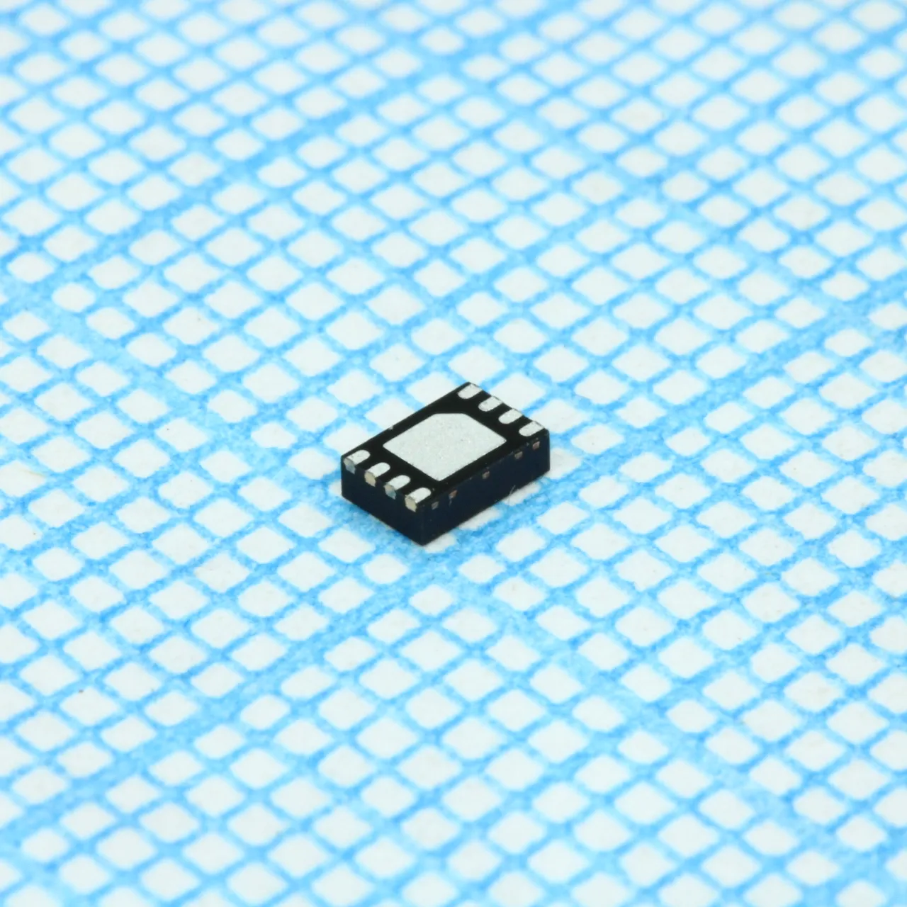 MCP4011T-202E/MC