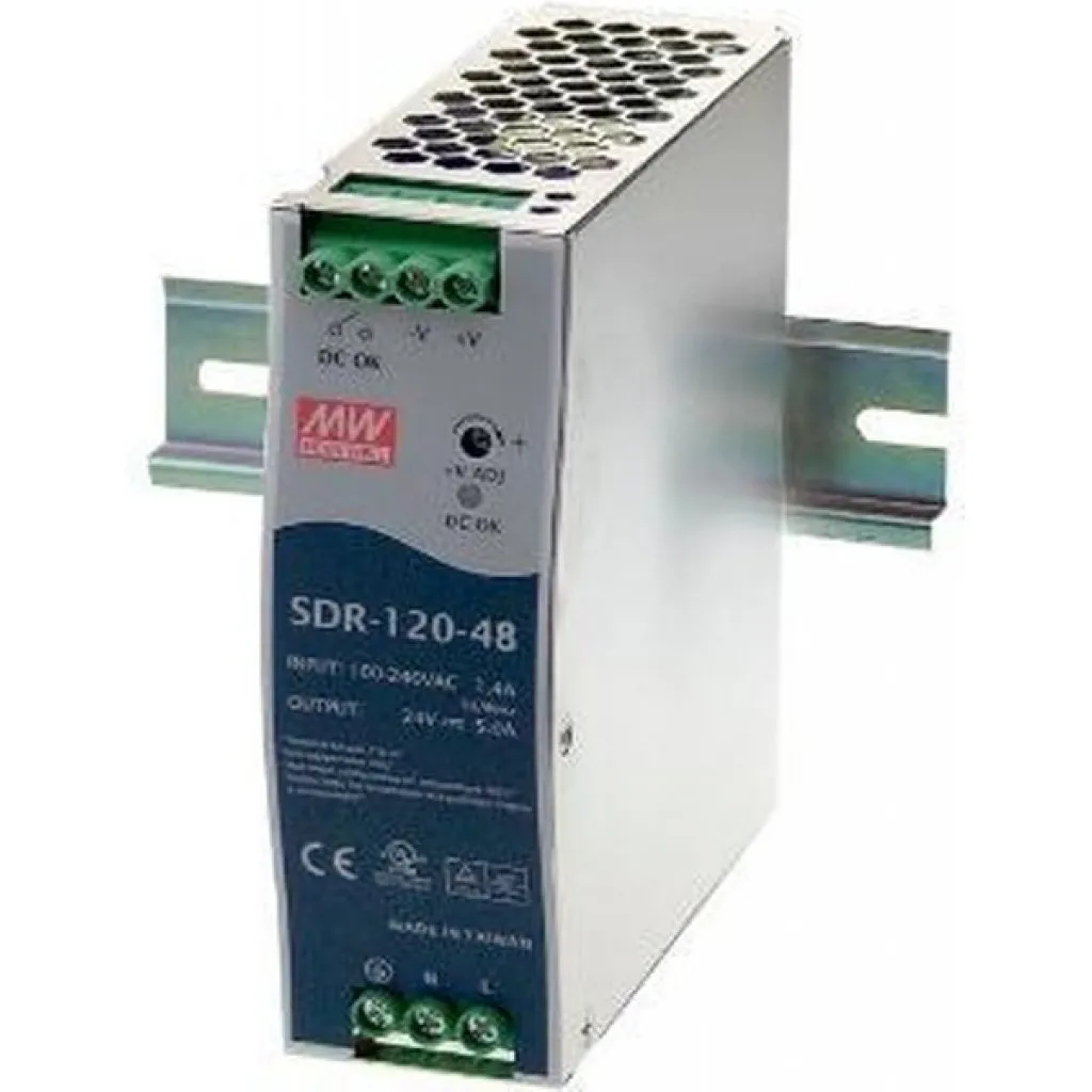 SDR-120-48
