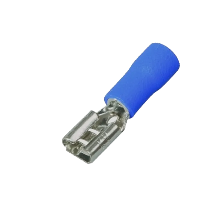 Разъем плоский РпИм 2-250 (100шт.) PROxima rpim-2-250