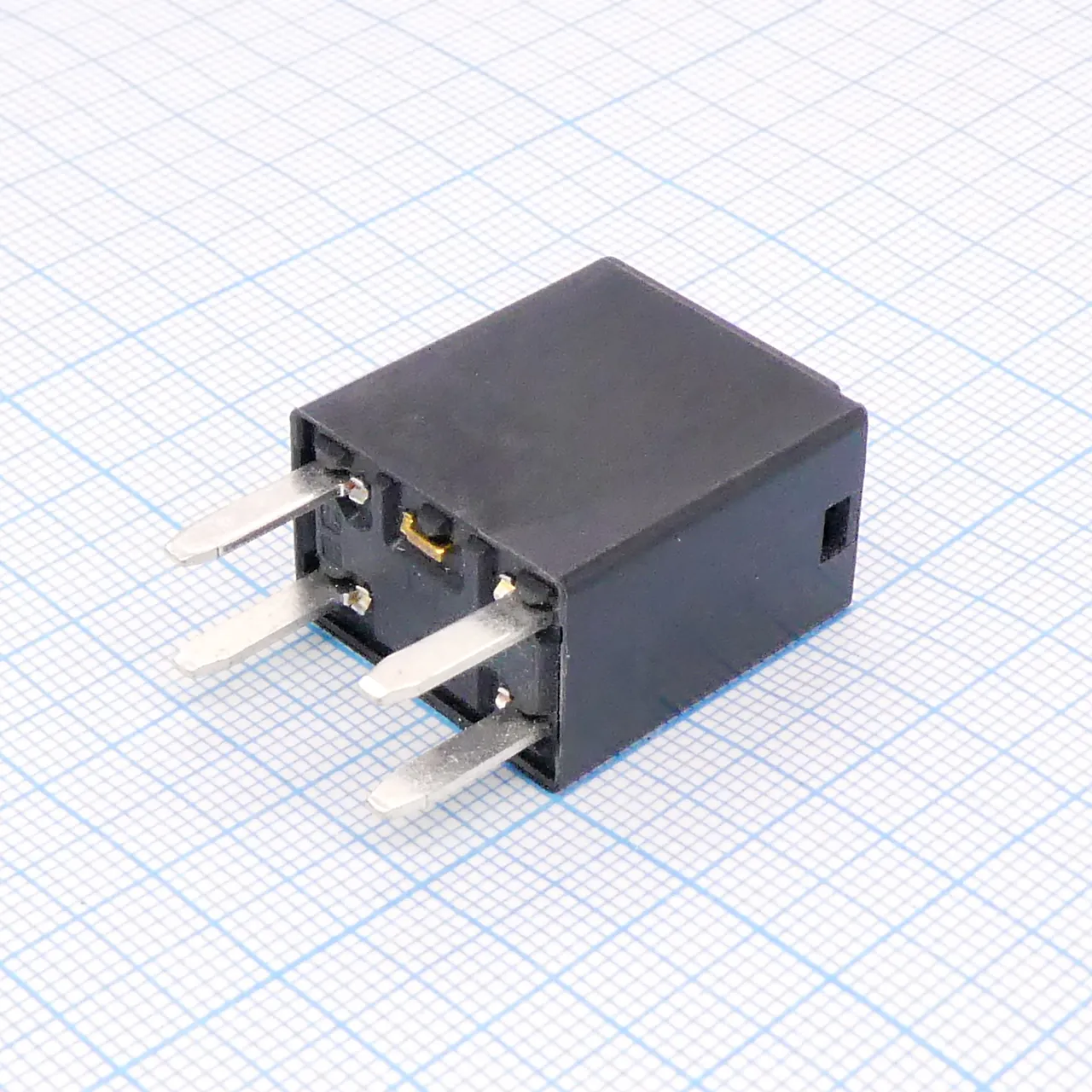 301-1A-D-R1 12VDC