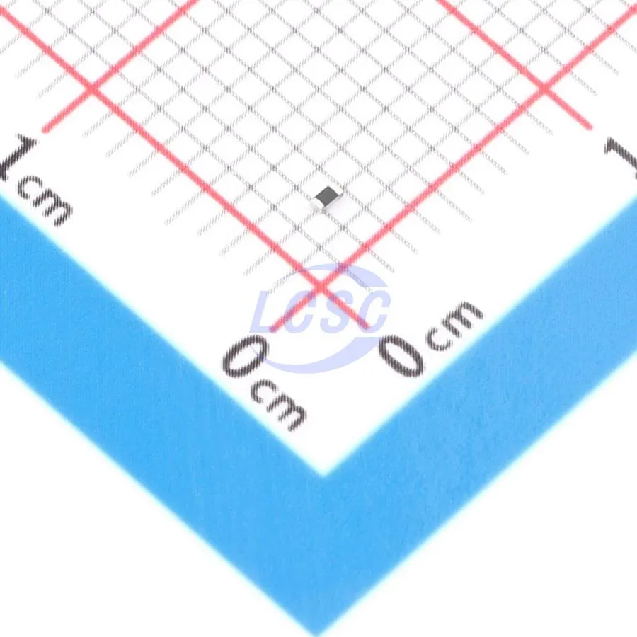 CRCW04024K75FKEDC