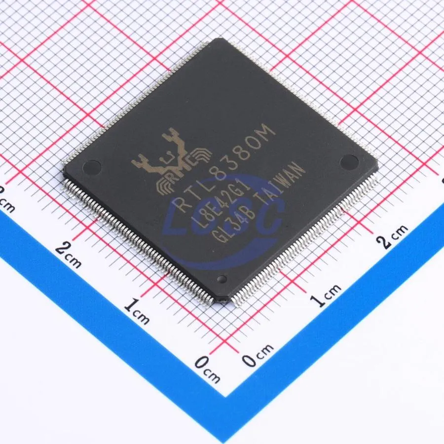 RTL8380M-VB-CG