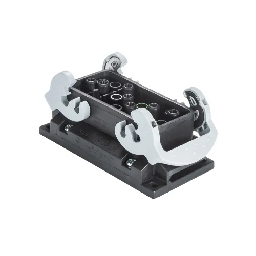 Комплект разъема FCS 4 7 SI BU