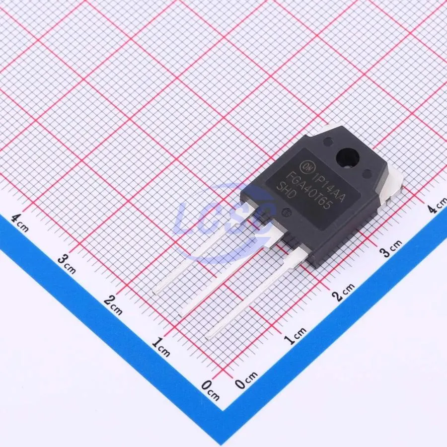 FGA40T65SHD