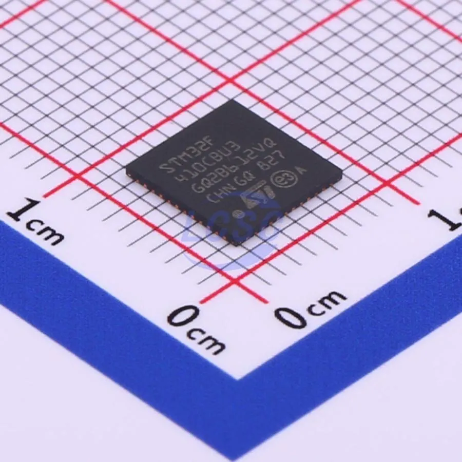 STM32F410CBU3