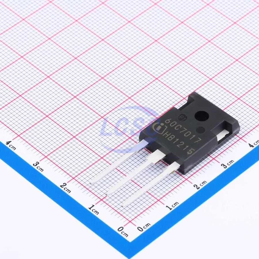 IPW60R017C7