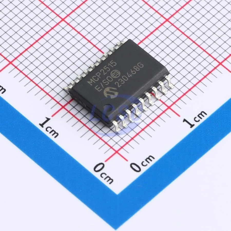 MCP2515T-E/SO