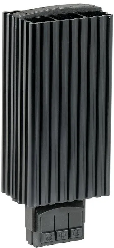 Обогреватель на DIN-рейку 75Вт IP20 YCE-HG-075-20