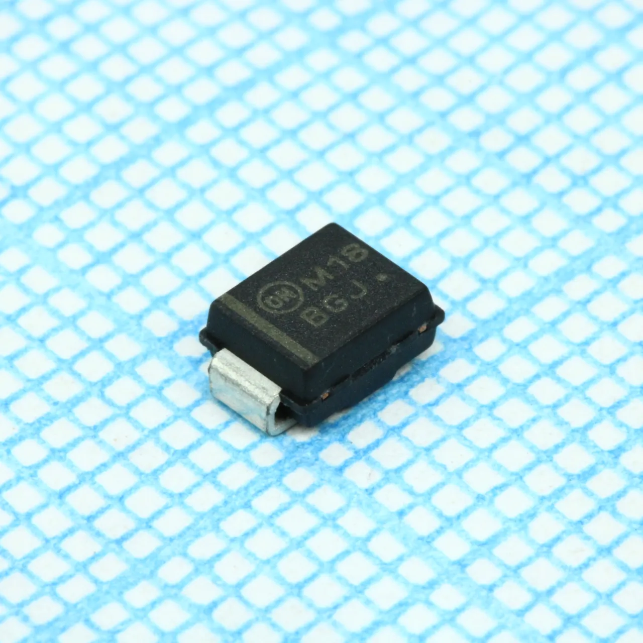 MBRS1540T3G