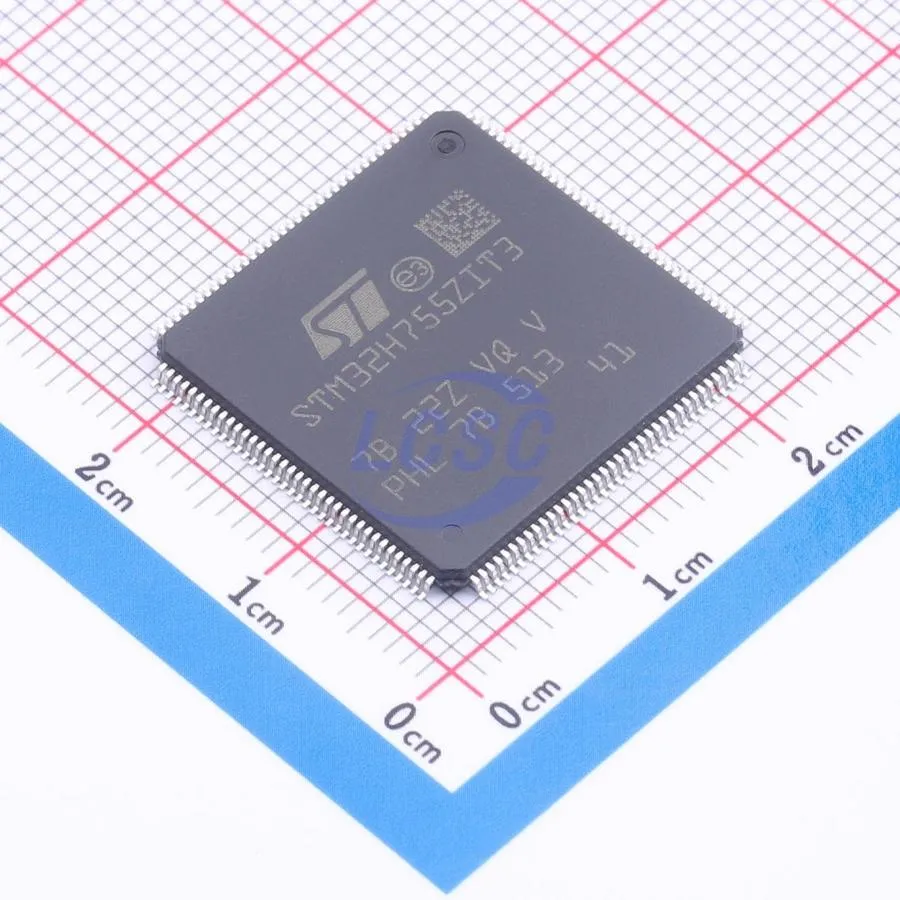 STM32H755ZIT3