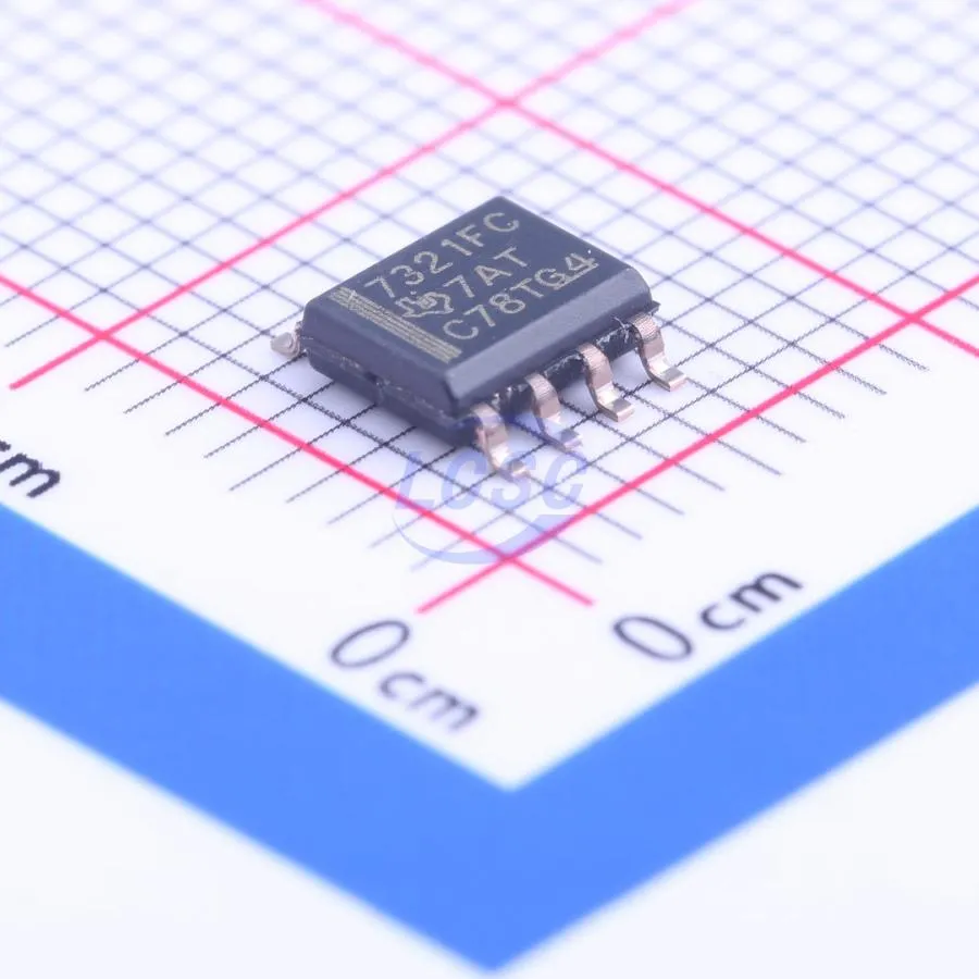 ISO7321FCDR