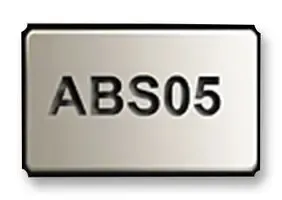 ABS05-32.768KHZ-7-T