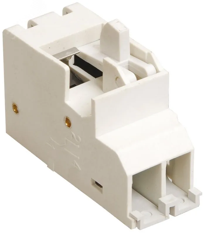 Совмещенный контакт АКДК-250/400А SVA30D-AK-DK-1