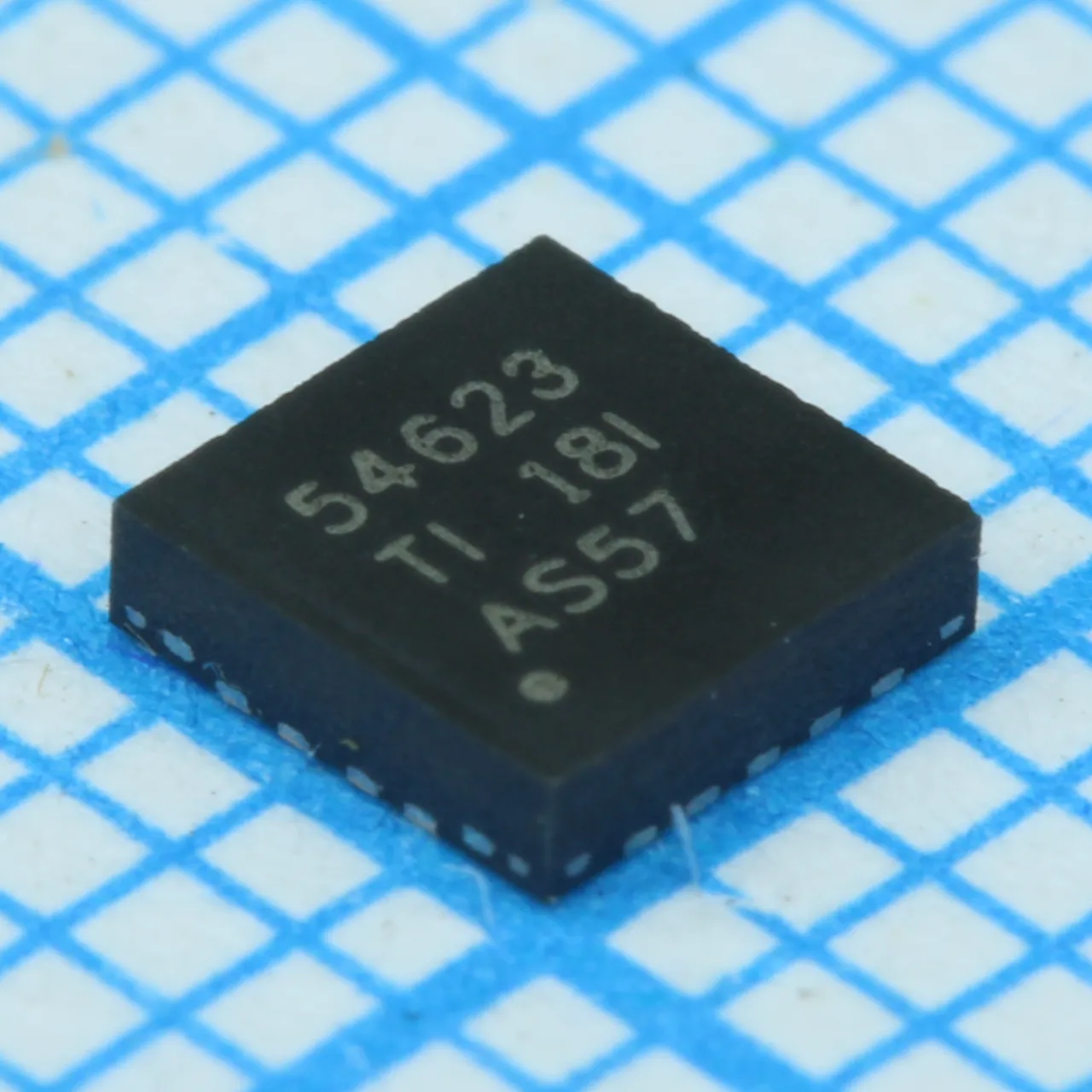 ADP1754ACPZ-1.1-R7