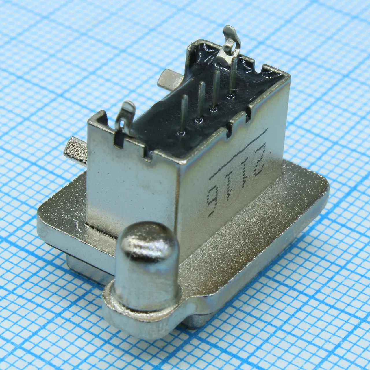 MUSB-A511-00