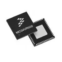 MC34VR500V9ES