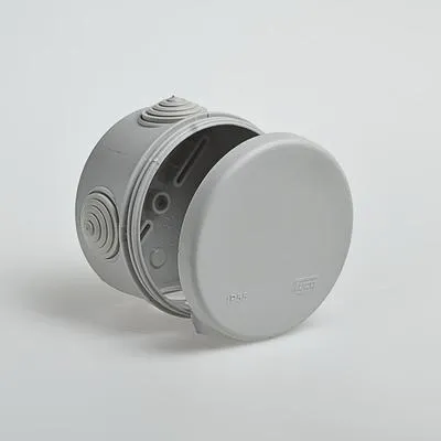 Коробка распределительная ОП 70х50мм IP55 67020
