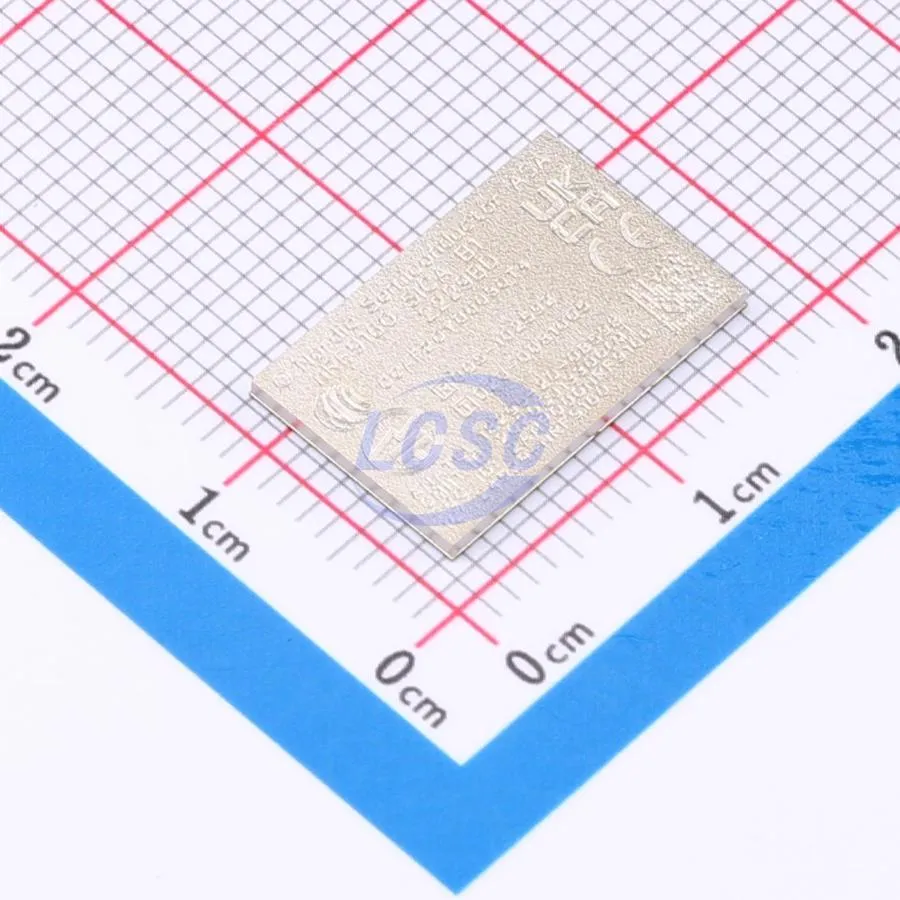 NRF9160-SICA-B1A-R7