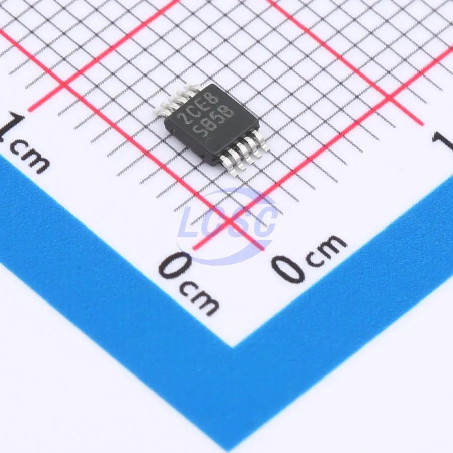 LM34923MM/NOPB