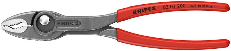 Захватные клещи KN-8201200